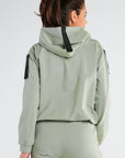 Sweatshirt model 159247 Infinite You