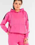 Sweatshirt model 159248 Infinite You