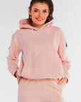Sweatshirt model 159249 Infinite You