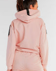 Sweatshirt model 159249 Infinite You