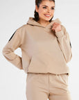 Sweatshirt model 159250 Infinite You
