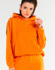 Sweatshirt model 159251 Infinite You