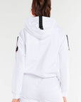 Sweatshirt model 159253 Infinite You