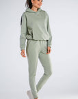 Tracksuit trousers model 159254 Infinite You
