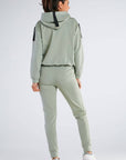 Tracksuit trousers model 159254 Infinite You