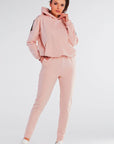 Tracksuit trousers model 159256 Infinite You