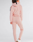 Tracksuit trousers model 159256 Infinite You