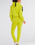 Tracksuit trousers model 159257 Infinite You