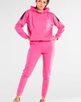 Tracksuit trousers model 159258 Infinite You