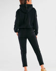 Tracksuit trousers model 159259 Infinite You