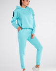 Tracksuit trousers model 159260 Infinite You