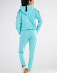 Tracksuit trousers model 159260 Infinite You