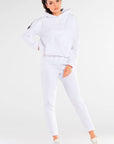 Tracksuit trousers model 159262 Infinite You