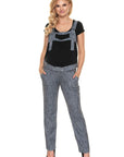 Overall model 159435 PeeKaBoo