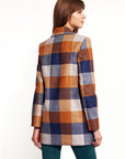 Coat model 159520 Nife