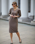 Daydress model 159547 La Aurora