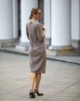 Daydress model 159547 La Aurora