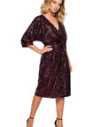 Evening dress model 159560 Moe