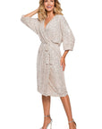 Evening dress model 159561 Moe