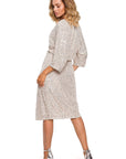 Evening dress model 159561 Moe