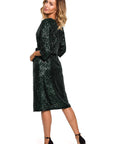 Evening dress model 159563 Moe