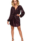 Evening dress model 159564 Moe