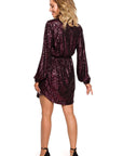 Evening dress model 159564 Moe