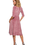 Evening dress model 159586 Moe