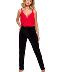 Trousers model 159614 Moe