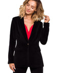 Jacket model 159618 Moe