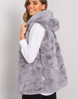 Gilet model 159670 Och Bella
