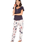 Pyjama model 159684 Babella