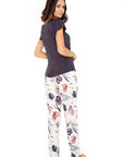 Pyjama model 159684 Babella