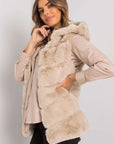 Gilet model 159689 Och Bella