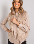 Gilet model 159692 Och Bella