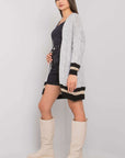 Cardigan model 159721 Och Bella