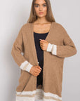 Cardigan model 159722 Och Bella