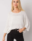 Jumper model 159735 Och Bella