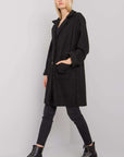 Coat model 159757 Och Bella