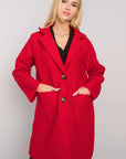 Coat model 159758 Och Bella