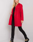 Coat model 159758 Och Bella
