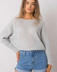 Jumper model 159771 Och Bella