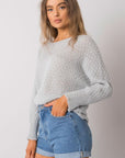 Jumper model 159771 Och Bella