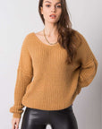 Jumper model 159792 Och Bella