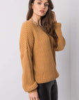 Jumper model 159792 Och Bella