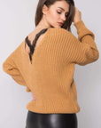 Jumper model 159792 Och Bella