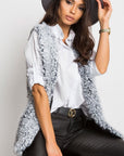 Gilet model 159800 Och Bella