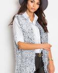 Gilet model 159800 Och Bella