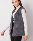 Gilet model 159802 Och Bella