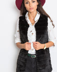 Gilet model 159803 Och Bella